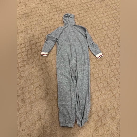 ROOTS Cabin Super Comfy Paiama Onesie - Picture 3 of 10